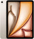 Apple iPad Air 11-inch (M2): Liquid Retina display, 128GB, Landscape 12MP Front Camera/12MP Back Camera, Wi-Fi 6E, Touch ID, All-Day Battery Life - Starlight image 1