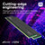 مجموعة ذاكرة الوصول العشوائي Crucial Pro DDR4 سعة 64 جيجابايت (2 × 32 جيجابايت) بتردد 3200 ميجاهرتز، Intel XMP 2.0، ذاكرة كمبيوتر (كمبيوتر شخصي) - CP2K32G4DFRA32A 