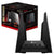 TP-Link Archer GE800 Gaming Router WiFi 7 BE19000Mbps, Tri-Band WiFi Router, 10G Ports, Dedicated Game Panel, USB 3.0 Port, Exclusive Acceleration for Games, HomeShield, Easy Setup,EasyMesh
