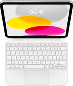 Apple Magic Keyboard Folio for iPad (10th generation) - British English