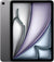 Apple iPad Air 11-inch (M2): Liquid Retina display, 256GB, Landscape 12MP Front Camera/12MP Back Camera, Wi-Fi 6E, Touch ID, All-Day Battery Life - Space Grey image 1