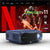 جهاز عرض ذكي بدقة 4K مع اعتماد Netflix، صوت Dolby، تركيز تلقائي ToF، جهاز عرض نهاري 1900 ANSI 4K HDR، مع Google TV، NFC، WiFi6، Bluetooth 5.4، HDMI ARC، للسينما المنزلية/الألعاب التلفزيونية الخارجية 
