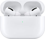 Apple AirPods Pro (1. generation) with Wireless charging case (2019)