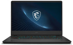 لابتوب ألعاب MSI Vector GP76 بمعالج Core i7-12700H وذاكرة 16GB وقرص SSD 1TB وكرت RTX 3070 Ti 8GB وشاشة 17.3 بوصة FHD