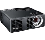 بروجكتر Optoma ML750e المصغر بدقة HD Ready