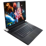 Alienware x15 (2022) Intel Core I 12700H 14Cores , 16GB RAM DDR5 , 1TB SSD, RTX 3070 Ti 8GB . 15.6' FHD 165Hz Display