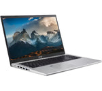 لابتوب Acer Aspire 5 A515-56G مقاس 15.6 بوصة — معالج Intel Core i7، رام 8GB، تخزين SSD 512GB، لون فضي