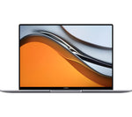 لابتوب Huawei MateBook شاشة 16 بوصة معالج AMD Ryzen 7 رام 16GB تخزين 512GB SSD لون رمادي
