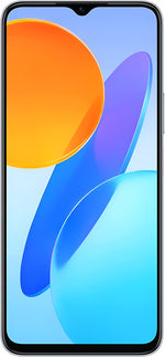 جوال Honor X8 5G بشريحتين 6 جيجا رام و128 جيجا تخزين (فضي تيتانيوم)