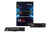 قرص صلب SSD من سامسونج 990 PRO NVMe M.2، سعة 2 تيرابايت، PCIe 4.0، سرعة قراءة 7,450 ميجابايت/ثانية، سرعة كتابة 6,900 ميجابايت/ثانية، SSD داخلي، للألعاب وتحرير الفيديو، MZ-V9P2T0BW 