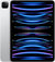 2022 Apple 11-inch iPad Pro (Wi-Fi + Cellular, 128GB) - Silver (4th generation) image 1