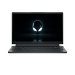 Alienware X15 (2022) Intel Core I9 12900H 14Cores , 32GB DDR5 RAM , 2TB SSD , RTX 3080 Ti 16GB , 15.6' QHD 240Hz Display