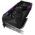 Aorus Geforce Rtx 3070 Ti Master 8gb Gddr6x Pci-express Graphics Card