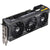 ASUS GeForce RTX 4070 TUF 12 GB grafikkort 