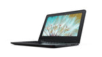 لابتوب Lenovo ThinkPad Yoga 11e 5th Gen — تخزين 128 جيجابايت • ويندوز 10 Pro • ذاكرة 4 جيجابايت DDR4