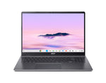 لابتوب Acer Chromebook Plus 516 CB516-1H — تخزين 128 جيجابايت