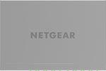 NETGEAR Port Multi Gigabit PoE Switch Networking — 5GB storage / 230W power delivery (Used – Very Good, Open Box)