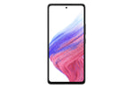 جوال ذكي Samsung Galaxy A53 5G Mobile Phone — تخزين 128 جيجابايت • أسود • اتصال خلوي 5G