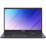 لابتوب ASUS L510 Ultra Thin — تخزين 128 جيجابايت • أسود • ذاكرة عشوائية 4 جيجابايت • ويندوز 11 Home