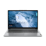 لابتوب Lenovo N4120 — تخزين 128 جيجابايت • رمادي • ذاكرة عشوائية 4 جيجابايت • شاشة 15 بوصة • ويندوز 11 Home (مستعمل – بحالة ممتازة، عبوة مفتوحة)