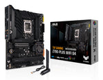 ASUS Z790-PLUS Motherboard — Thunderbolt 4 / RGB backlighting (Used – Very Good, Open Box)