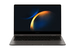 Samsung Galaxy Book3 360 Wi-Fi Laptop — 256GB storage / Graphite / Intel Core i5 processor / 8GB RAM / 13.3-inch display