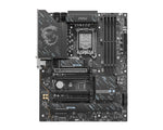 لوحة أم MSI Z890