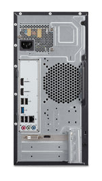 Acer Aspire TC-1770-UR12 Desktop Desktop PC — 512GB storage / Black / Intel Core i5-13400 processor / Windows 11 Home