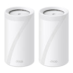 TP-Link WiFi 7 Deco BE85 Mesh WiFi Router — WiFi 7