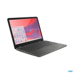 لابتوب Lenovo 500e Yoga Chromebook Gen 4 — تخزين 32 جيجابايت