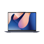 Lenovo IdeaPad Slim 5 Laptop — 1TB storage / Blue / Intel Core i5-12450H processor / 16GB RAM / 16-inch display (Used – Very Good, Open Box)