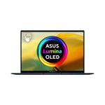 ASUS Zenbook 14 OLED UX3402VA 14 Laptop — 512GB storage / 16GB RAM / Windows 11 / 8K resolution support (Used – Very Good, Open Box)