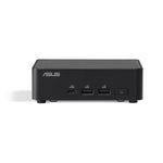 ASUS NUC 14 Mini PC Desktop Computer Accessory — 1TB storage / Windows 11 Pro / 16GB DDR5 memory
