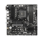 MSI B550M PRO-VDH Motherboard