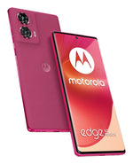 Motorola Edge 50 Fusion 5G 8GB/256GB Smartphone — 256GB storage / Pink / 5G cellular
