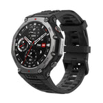 ساعة ذكية Amazfit T-Rex 3 Outdoor Smartwatch 48mm