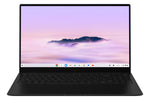 لابتوب Samsung Galaxy Chromebook Plus Gemini AI — تخزين 256 جيجابايت • أزرق • ذاكرة عشوائية 8 جيجابايت