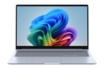 Samsung Galaxy Book4 Edge Laptop — 512GB storage / Blue / 16GB RAM