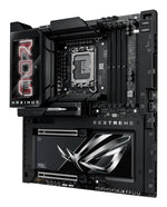 لوحة أم ASUS Intel ROG Maximus Z890 Extreme — منفذ ثندربولت 5 • واي فاي 7 (مستعمل – بحالة ممتازة، عبوة مفتوحة)