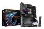 Gigabyte Z890 AORUS Master Intel Core Motherboard — Thunderbolt 4 / 10GbE ethernet / WiFi 7