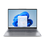 Lenovo ThinkBook 16 G7 Laptop — 256GB storage / Grey / Intel Core Ultra 5 processor / 16GB RAM