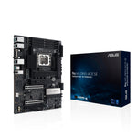 لوحة أم ASUS Pro WS Z890-ACE SE — أسود • منفذ USB-C