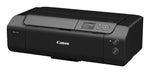 طابعة Canon imagePROGRAF PRO-310 A3+ (مستعمل – بحالة ممتازة، عبوة مفتوحة)