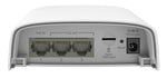 TP-Link Omada ER703WP-4G-Outdoor AX3000 4G+ Cat6 WiFi Router — IP55 dust and water resistance / WiFi 6