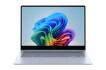 Samsung Galaxy Book4 Laptop — 512GB storage / Blue / 16GB RAM / Windows 11 (Used – Very Good, Open Box)