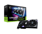 بطاقة رسومات MSI — كرت شاشة RTX 5060 Ti • ذاكرة 8 جيجابايت GDDR7 (مستعمل – بحالة ممتازة، عبوة مفتوحة)