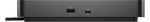 Dell Pro Thunderbolt 4 Smart Docking Station — Thunderbolt 4 / 130W power delivery / 2.5GbE ethernet