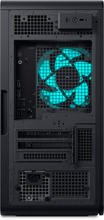 كمبيوتر مكتبي Alienware ACT1250 — تخزين 1 تيرابايت • بلاتيني • معالج إنتل كور Ultra 7 • كرت شاشة RTX 5060 Ti • شحن بقدرة 500 واط