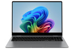 Samsung Galaxy Book5 Laptop — 512GB storage / Grey / 16GB RAM / 16-inch display (Used – Very Good, Open Box)