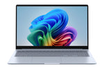 Samsung Galaxy Book4 Edge Copilot+ Laptop — 1TB storage / Blue / 16GB RAM